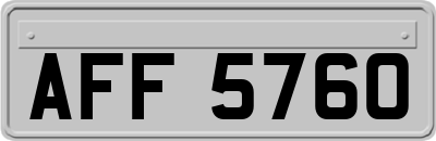 AFF5760