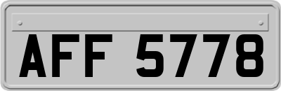 AFF5778