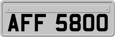 AFF5800