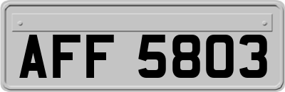 AFF5803
