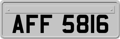 AFF5816
