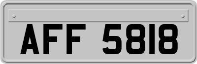 AFF5818