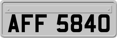 AFF5840