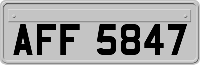 AFF5847