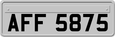 AFF5875