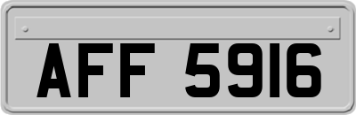 AFF5916
