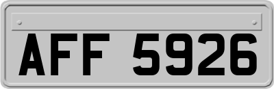 AFF5926