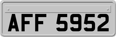 AFF5952