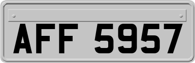 AFF5957