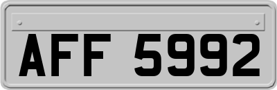 AFF5992