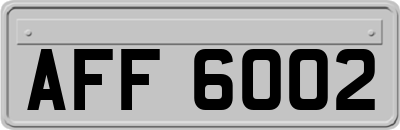AFF6002