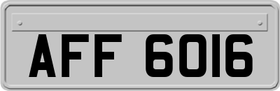 AFF6016