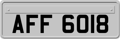 AFF6018