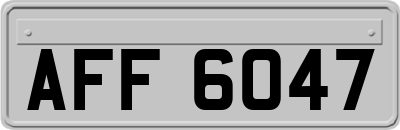 AFF6047