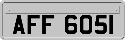AFF6051