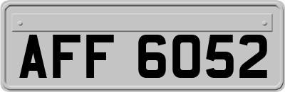 AFF6052