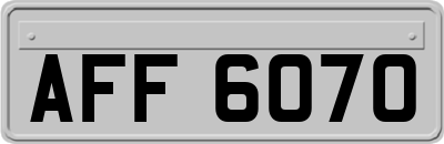 AFF6070