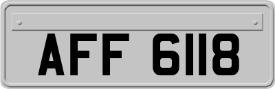 AFF6118