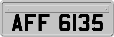 AFF6135