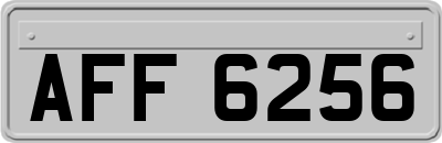 AFF6256