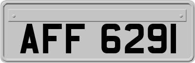 AFF6291