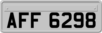 AFF6298