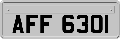 AFF6301