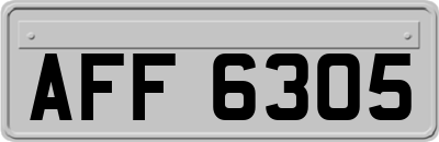 AFF6305