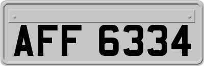 AFF6334