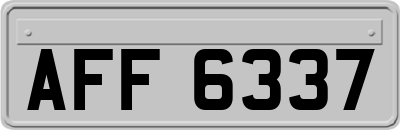AFF6337