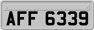 AFF6339