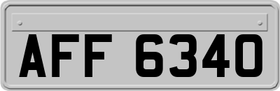 AFF6340