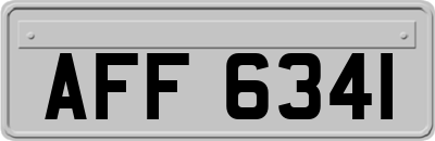 AFF6341