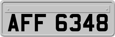 AFF6348