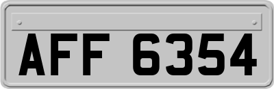 AFF6354