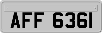AFF6361