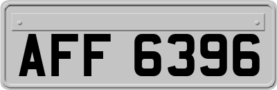 AFF6396