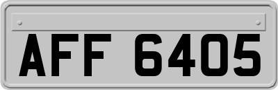 AFF6405