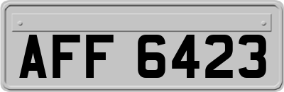 AFF6423