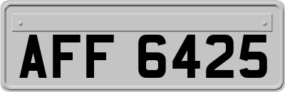 AFF6425