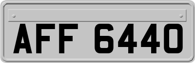 AFF6440