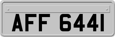 AFF6441