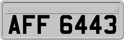 AFF6443
