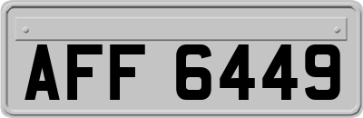 AFF6449
