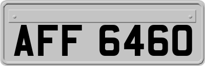 AFF6460