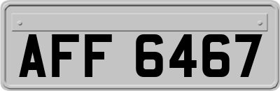 AFF6467
