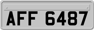 AFF6487