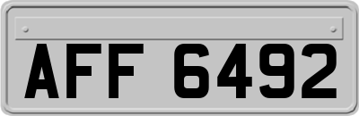 AFF6492