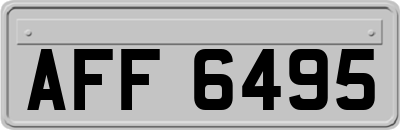 AFF6495