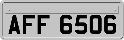 AFF6506